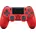 magma red