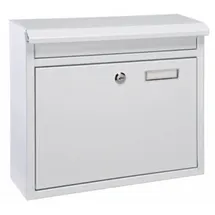 Hi Haushalt International 60602 Weiss