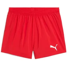 Puma Cross The Line Split Short 3.0 puma red (05) S