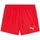 Puma Cross The Line Split Short 3.0 puma red (05) S