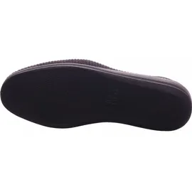 ROHDE Herren Hausschuhe Geschlossen Slipper Lillestrom 2608, Größe:47 EU, Farbe:Grau