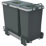 SO-Tech Ecofil 18 l Grau