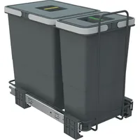 SO-Tech Ecofil 18 l Grau