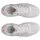 Under Armour TriBase Reign 6 Damen Schuhe weiß rosa - distant gray/white/bittersweet pink