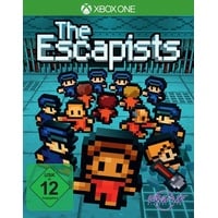 Bandai Namco Entertainment The Escapists (Xbox One)