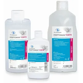Dr. Schumacher ASEPTOMAN Forte