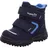 superfit HUSKY1 Klettverschluss blau 22