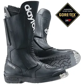 Daytona Trans Open GTX Schwarz 38