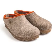 HAFLINGER Grizzly Kris torf 43 - Gr.: