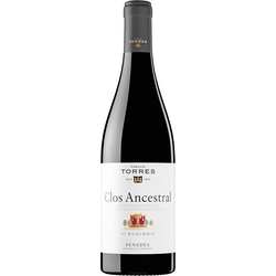 Torres Clos Ancestral 2022
