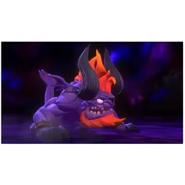 World of Final Fantasy - Day One Edition (USK) (PS4)