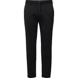 s.Oliver s.O JOGG: Anzughose aus Stretch-Jersey - 56