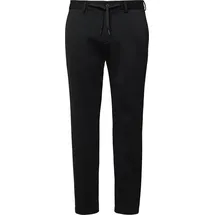 s.Oliver s.O JOGG: Anzughose aus Stretch-Jersey - 56