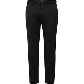 s.Oliver s.O JOGG: Anzughose aus Stretch-Jersey - 56