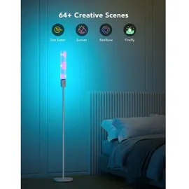 Govee Zylinder Smart RGBICWW LED-Lampe