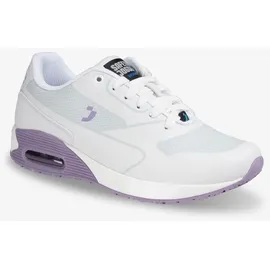 Oxypas Sportlicher trendiger Sneaker Ela Lilac Größe 41