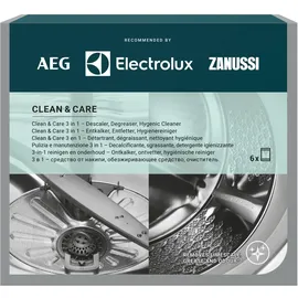 Electrolux M3GCP400 Clean & Care Kit