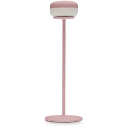 Fatboy - cheerio Outdoor Akku LED Tischleuchte, soft pink