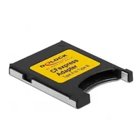 DeLock 61025 SIM-/Memory-Card-Adapter Flashkarten-Adapter