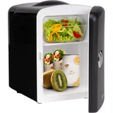 Denver Mfr-401 Mini Kühlschrank - Black