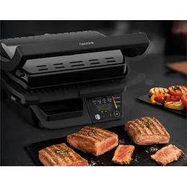 Tefal OPTIGRILL GC7P08