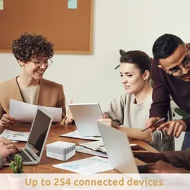 Strong MESHKITAX3000