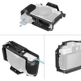 SmallRig 5662 Cage Fujifilm X-T30 I/II/III