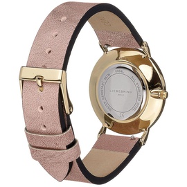 Liebeskind Berlin New Case Leder 34 mm LT-0084-LQ