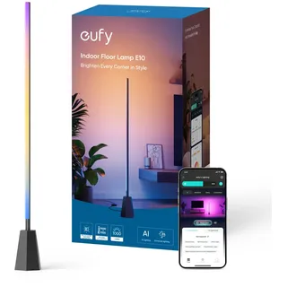 eufy Zimmer Stehlampe E10
