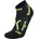 Run Marathon Zero Socks Men s Schwarz/Neongelb 47