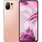 8 GB RAM 128 GB Peach Pink