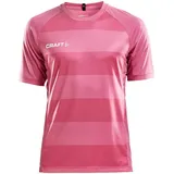 Craft Progress Graphic Trikot Herren Pink/Rosa 3XL