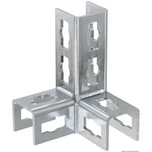 Fischer Deutschland Vertriebs GmbH fischer Verbindungselement 535274 10St.
