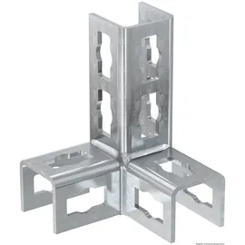 Fischer Deutschland Vertriebs GmbH fischer Verbindungselement 535274 10St.