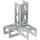 Fischer Deutschland Vertriebs GmbH fischer Verbindungselement 535274 10St.