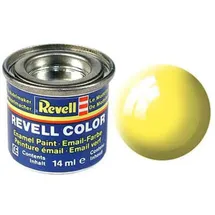 REVELL Farben Dose 14 ml gelb glänzend 32112