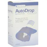 Owen Mumford GmbH Autodrop Applikationshilfe