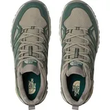 The North Face NF0A8AAB71P W HEDGEHOG GORE-TEX Damen DUCK GREEN/CLAY GREEN EU 42