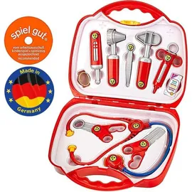 Theo Klein Arztkoffer mittel inkl. Zubehör (4383)