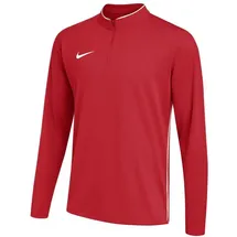 Nike Sweatshirt Rot XL
