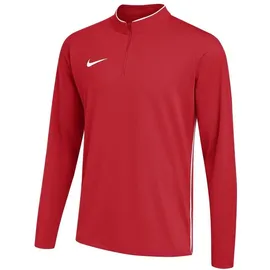 Nike Sweatshirt Rot XL