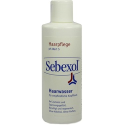 Sebexol Haarwasser 150 ML