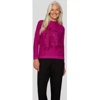 Rabe Pullover in pink, | Gr.: 40
