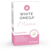 Cellavent Healthcare White Omega Pearlz Mama Mini-Kapseln 90 St.