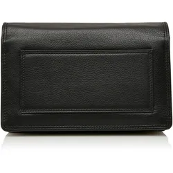 Served with Style - 67084 Schwarz - Kellnerbrieftasche