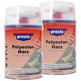 Presto 2K-Polyesterharz 600528