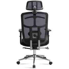 AMSTYLE SPM1.450 Mesh Schwarz