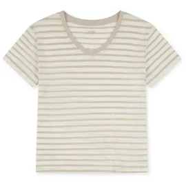 SCHIESSER Sleepshirt Mix & Relax Pyjama-Shirt Weiß 44