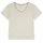 SCHIESSER Sleepshirt Mix & Relax Pyjama-Shirt Weiß 44