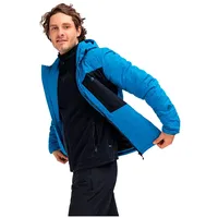 Maier Sports Donovaly Jacke (Größe XXL, blau)